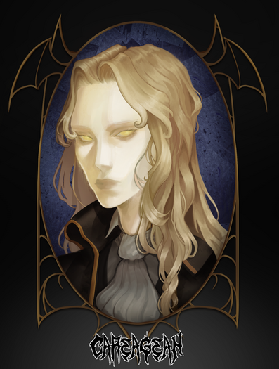 Alucard Alucard